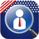 Job Finder - Search Jobs in USA 圖標