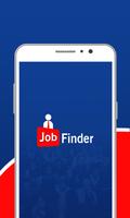 Job Finder - Search Jobs in USA Affiche