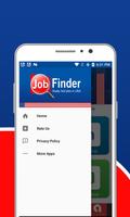 Job Finder - Search Jobs in USA capture d'écran 2