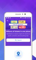 Lite for SeatGeek : Sports, Concerts and Events 截圖 3