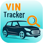VIN Tracker for Used Cars icône