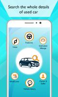 VIN Tracker for Used Cars скриншот 1