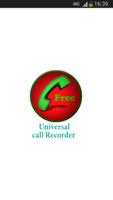 Call Recorder Automatic Hd Affiche