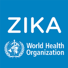 WHO Zika App simgesi