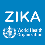 WHO Zika App أيقونة