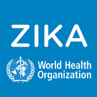 WHO Zika App 图标