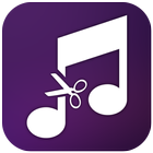 Song Editor-Ringtone cutter আইকন