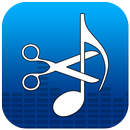 Mp3 audio trimmer-Song Cutter-Cut audio,video file APK