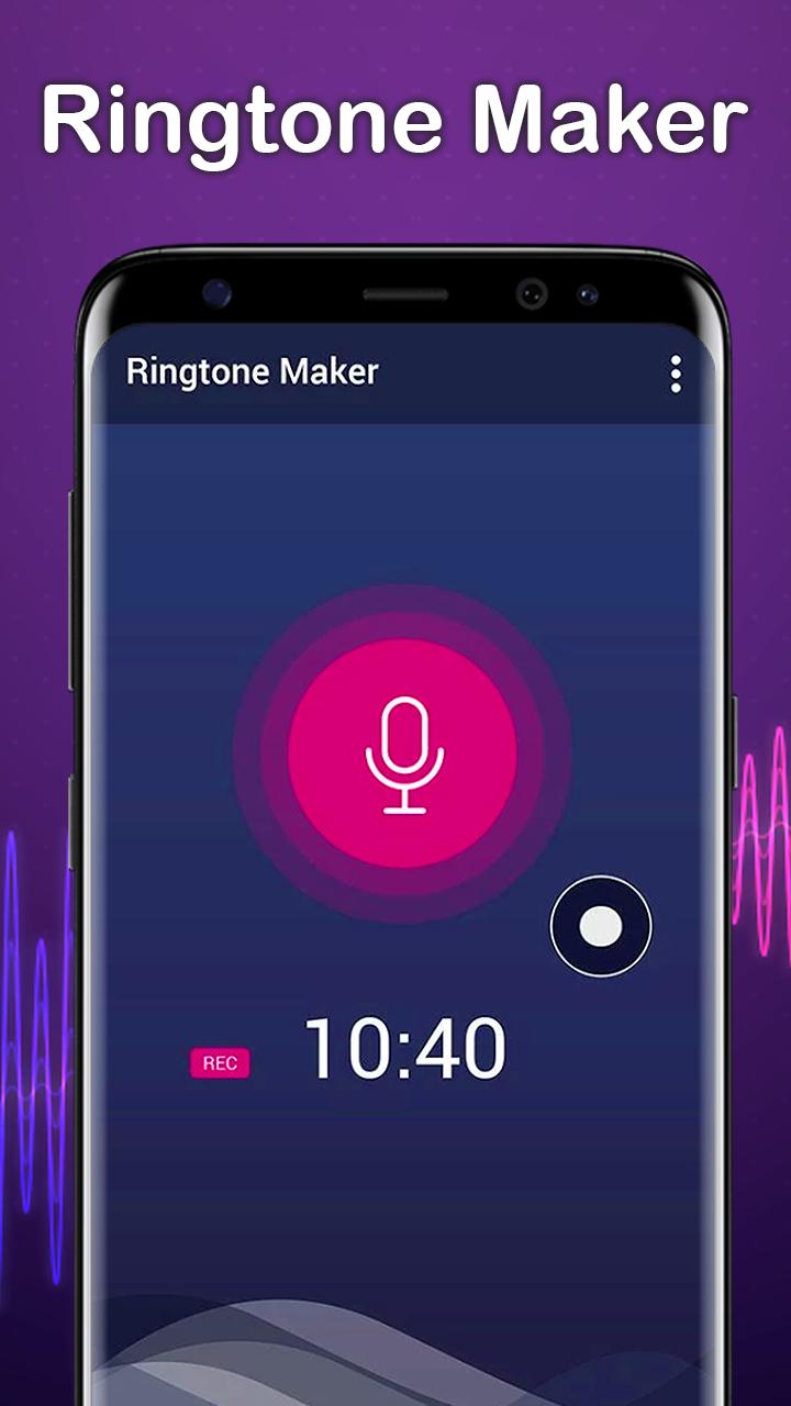 Mp3 audio trimmer-Song Cutter-Cut audio,video file for Android - APK  Download