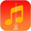 Song Cutter-Music Editor icon