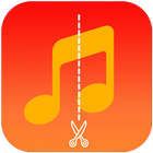 Song Cutter-Music Editor biểu tượng