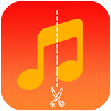 Song Cutter-Music Editor icône