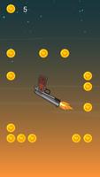 Flip the Gun Don't Miss Coins syot layar 1