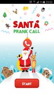 Santa Prank Call โปสเตอร์