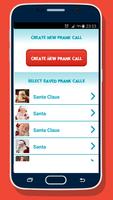 Santa Prank Call Ekran Görüntüsü 1