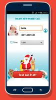 Santa Prank Call syot layar 2