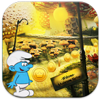 Smurf jungle amazing adventure biểu tượng