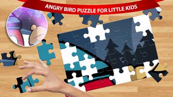 Puzzle For Angry Birds capture d'écran 1