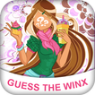 ”Guess The Winx - Quiz Winx