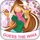 Guess The Winx - Quiz Winx 아이콘