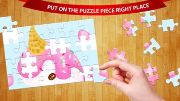 Puzzle For Kawaii スクリーンショット 2