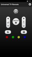 Universal IR TV Remote Control screenshot 2