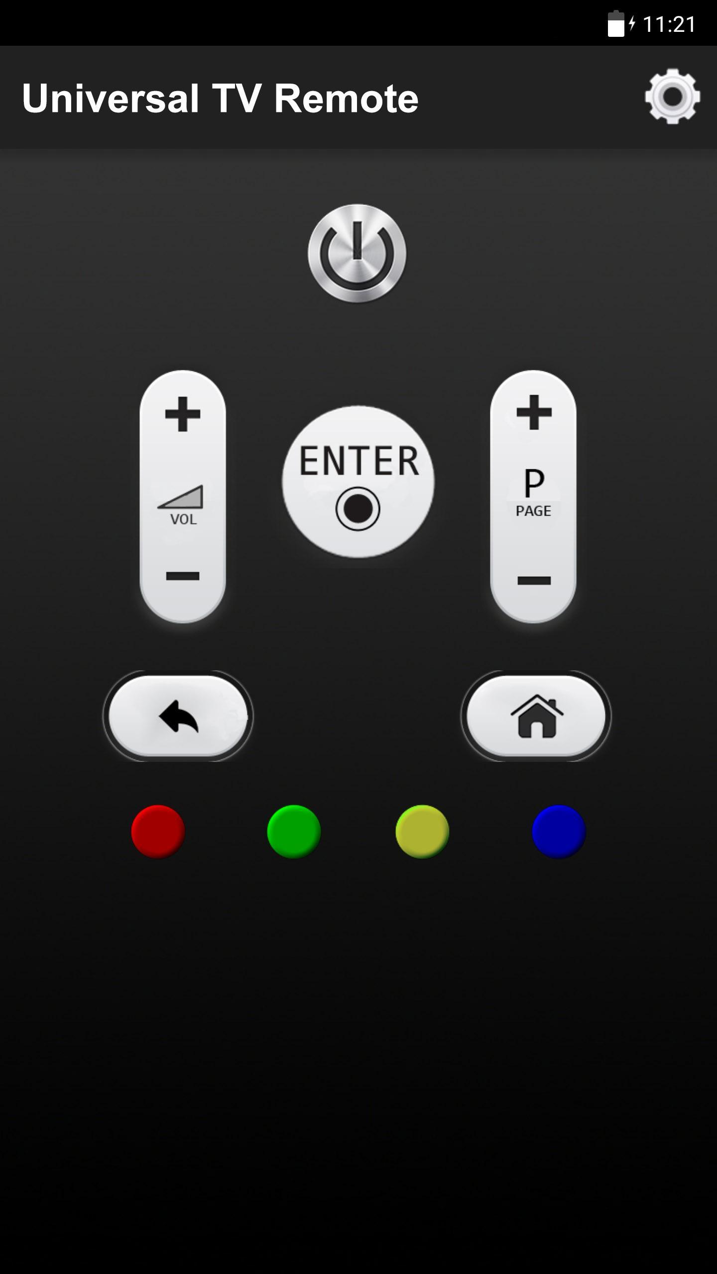 Universal IR TV Remote Control APK for Android Download Universal IR TV Remote Control APK for Android Download