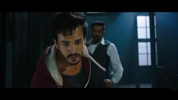 Hello Telugu hd movie 2017 capture d'écran 2