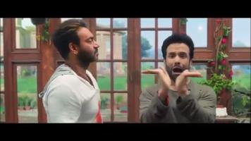 برنامه‌نما golmaal again hd movie 2017 عکس از صفحه