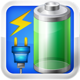 Battery Fast Charger icon
