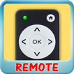 Total TV Remote Control
