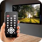 TV controller آئیکن