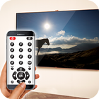 TV remote icon