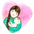 Happy Baby, Healthy Mom