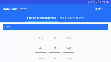 Date Calculator Apk 1 1 1 For Android Download Date Calculator Apk Latest Version From Apkfab Com