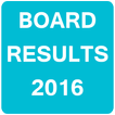 Maharashtra Board Results 2016