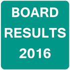 Mizoram Board Results 2016 أيقونة