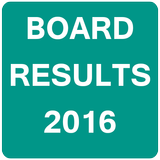 Mizoram Board Results 2016 icon
