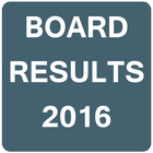 MP Board Results 2016 иконка