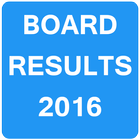 AP Board Results 2016 آئیکن