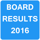 AP Board Results 2016 иконка