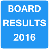 CBSE Board Results 2016 图标