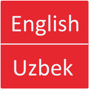 English Uzbek Dictionary APK