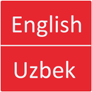 APK English Uzbek Dictionary