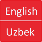 English Uzbek Dictionary icône
