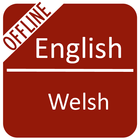 English to Welsh Dictionary icono