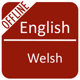 English to Welsh Dictionary アイコン