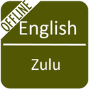 English to Zulu Dictionary APK