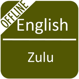 English to Zulu Dictionary icon