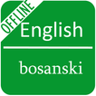 English Bosnian Dictionary